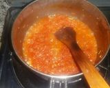 A picture of step 2 of Easy and Quick Tuna Pasta.