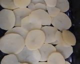 Foto del paso 3 de la receta Conejo al romero con patatas
