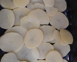 Foto del paso 3 de la receta: Conejo al romero con patatas