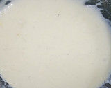 Foto del paso 1 de la receta: Salsa Bechamel - sin TACC