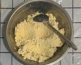 Foto langkah ke 1 dari resep Rolade Tahu Sayur.