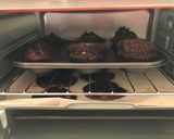 Foto del paso 1 de la receta: Muffin fit proteicos chocolate