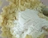 Foto langkah ke 3 dari resep Stik Kentang Keju.