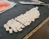 Foto del paso 3 de la receta: Fideuá
