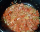Foto del paso 5 de la receta: Lomo en salsa con champiñones