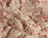 Foto del paso 3 de la receta: Hamburguesas caseras