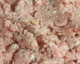 Foto del paso 3 de la receta: Hamburguesas caseras
