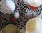 A picture of step 1 of Nan khatae.
