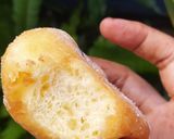 Foto langkah ke 5 dari resep Donat kentang.
