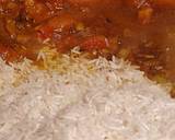 Rice Pulao recipe step 3 photo