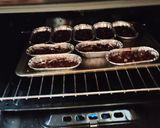 Foto langkah ke 5 dari resep Brownies tanpa DCC.