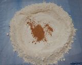 Foto del paso 2 de la receta: ¡Pan de muerto!