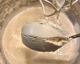 Foto del paso 5 de la receta: Bizcocho de queso mascarpone y chocolate