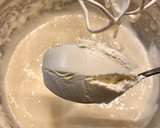 Foto del paso 5 de la receta: Bizcocho de queso mascarpone y chocolate