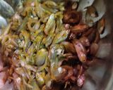 চুনো মাছ ভাজা(chuno mach bhaja recipe in Bengali) রেসিপির ধাপ 1 ছবি