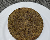 Foto del paso 5 de la receta: Pan de lino al microondas