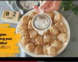 Foto langkah ke 4 dari resep Nugget ayam ala mcd.