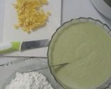 Foto langkah ke 2 dari resep Bolu kukus roti tawar.