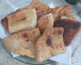 Foto del paso 4 de la receta: Tortas Fritas