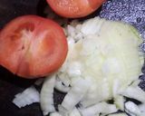 Foto del paso 10 de la receta: 🌮TACOS DE POLLO Y DE CARNE.🌮