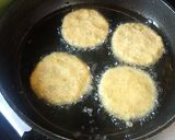 Foto del paso 4 de la receta: Tortas de papa Cuaresma