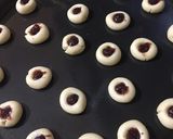 Foto del paso 5 de la receta: Pepas de maicena