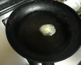 Foto langkah ke 2 dari resep Roti Tawar Telur Ceplok.