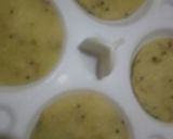 A picture of step 13 of Idli sambhar.
