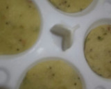 A picture of step 13 of Idli sambhar.