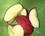 Foto del paso 1 de la receta: Ensalada de frutas