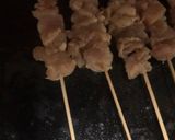 Foto langkah ke 5 dari resep Sate Taichan (empuk).