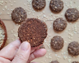 Foto del paso 4 de la receta: Galletas de avena 🥣 receta clásica ideal principiantes
