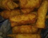Beef spring rolls recipe step 12 photo