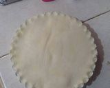 Foto langkah ke 6 dari resep Smoked Beef & Egg Pie (Recomended).
