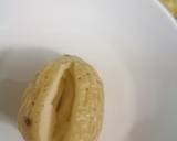 Poulet Confit,Jacket Potato,Glazed Carrot served withMango Sauce recipe step 16 photo