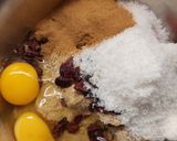 Foto del paso 2 de la receta: Pancakes sin harina proteicos💯