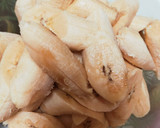 Foto langkah ke 5 dari resep Kolak Campur (Pisang, Nangka, Candil Labu Kuning).