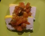 Foto del paso 6 de la receta: Paté de pollo al vapor