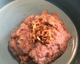 Foto del paso 2 de la receta: Desayuno sabatino (huevos con chorizo y frijoles)
