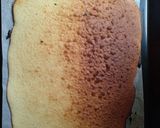 Foto del paso 10 de la receta: Brazo de gitano