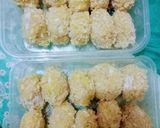 Foto langkah ke 6 dari resep Pom pom ayam simple.