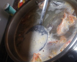 Foto del paso 3 de la receta: Caldo de pescado