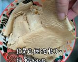 豆皮炒肉末的食譜步驟1照片