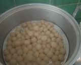 Foto langkah ke 4 dari resep Cilok Aci.
