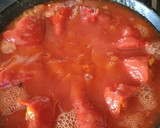 Foto del paso 7 de la receta: Pimientos de piquillo rellenos de soja texturizada