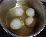 Foto langkah ke 7 dari resep Onde-onde / Kue Macho.