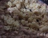 Foto langkah ke 7 dari resep 10•07•20 > FusiLLi Carbonara Mamak.