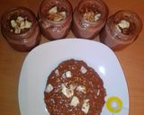 Foto del paso 3 de la receta: Arroz con leche al chocolate en MC