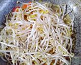 Foto langkah ke 3 dari resep Tumis Toge.