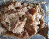 Foto langkah ke 7 dari resep Siomay Ayam.
